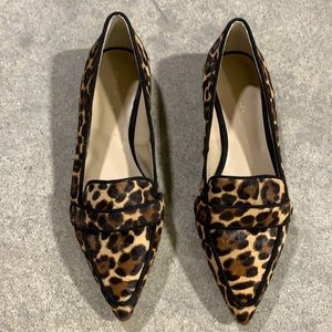 NEW ANN TAYLOR shoes size 6 very nice